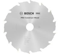 Bosch 2608640634 Construct Wood Circular Saw Blade