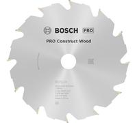 Bosch 1x PRO Construct Wood Corded Circular Saw Blade for Hand-Held Saws