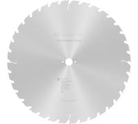 Bosch 1x PRO Construction Wood Robust Circular Saw Blade for Corded Table Saws (for Construction wood with mortar and nails, Wood with nails, Ø mm, Professional Accessory Table Circular Saw)