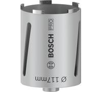 Bosch 2608587329 117Mm 150Mm 1/2 Bspf Diamond Core Cutter