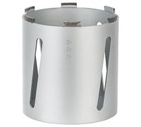 Bosch 1x PRO Core Cutter dry for Diamond Drills, G 1/2-Inch
