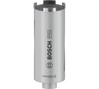 Bosch 1x PRO Core Cutter dry for Diamond Drills, G 1/2-Inch