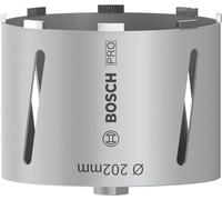 Bosch 2608587335 202x150mm Diamond Dry Core Cutter