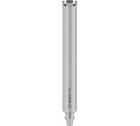 Bosch 1x PRO Core Cutter wet for Diamond Drills, G1/2-Inch