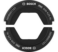 Bosch 1x PRO Crimping Die Aluminium (67 x 45 mm, Professional Accessory Crimping Tools)