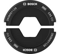 Bosch 1x PRO Crimping Die Copper | for Non-ferrous metals, 67 x 45 mm, Professional Accessory Crimping Tools