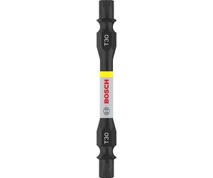 Bosch 1x PRO Double-Ended Impact Bits with Pick and Click Index (135 x 50 mm, Professional Accessory Screwdriver, Screwdriver)
