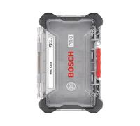 Bosch 1x PRO Empty Case | 195 x 110 mm,