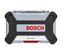 Bosch 1x PRO Empty Case | 195 x 110 mm,
