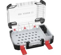 Bosch 1x PRO Empty Case for Power Change Plus Hole Saw Set (364 x 225,5 mm,)