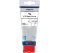 Bosch 1x PRO Grease for Drill and Chisel Shank Ends (Ø mm, Professional Accessory Rotary Hammer Drill, Demolition Hammer)