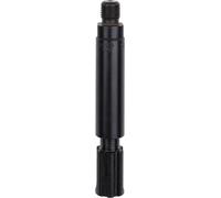 Bosch Professional Sds Max Shank For Drill Chuck, 1/2"-20 Unf