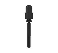 Bosch 1x PRO Hammer Adapter, SDS Max (Ø mm, Professional Accessory Rotary Hammer Drill)