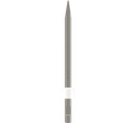 Bosch 1618630001 Hex Pointed Chisel, 19mm x 400mm