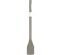 Bosch 1x PRO Hex 19-4C Spade Chisel | for Brick, Mortar, Professional Accessory Breakers