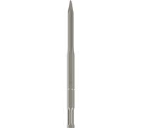 Bosch 1x PRO Hex 22-5C Pointed Chisel | for Concrete, Brick, Professional Accessory Breakers