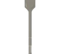 Bosch 1x PRO Hex 22-5C Spade Chisel (for Mortar, Solid Brick, Ø mm, Professional Accessory Demolition Hammer)