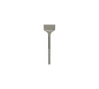 Bosch 1x PRO Hex 22-5C Spade Chisel | for Mortar, Solid brick, Professional Accessory Breakers