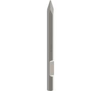 Bosch Professional Pointed Chisel HEX 28-4C - 400mm - for Concrete & Brick