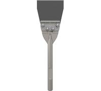 Bosch 1x PRO HEX 28 Floor Scraper (for Tiles, Carpet, 510 x 152 mm, Professional Accessory Breakers)