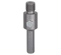 Bosch 1x PRO Hex Adapter (Ø mm, Professional Accessory Impact Drill/Driver)