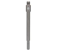 Bosch 1x PRO Hex Adapter (Ø mm, Professional Accessory Impact Drill/Driver)