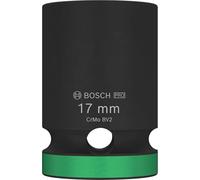 Bosch 1x PRO Impact Socket | Length 38 mm, Professional Accessory Drills and Drivers