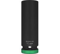 Bosch 1x PRO Impact Socket | Length 77 mm, Professional Accessory Drills and Drivers