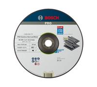 Bosch PRO Inox Thin Metal Steel Cutting Disc 230mm