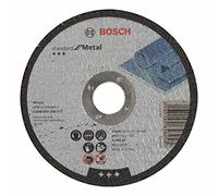 Bosch 1x PRO Metal Bonded Cutting Disc, Bore 22.23 mm, oSa