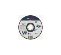 Bosch 1x PRO Metal Bonded Cutting Disc, X-Lock | for Steel, Ø 125 mm, Professional Accessory Small Angle Grinder