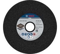 Bosch g24 cast iron Grinding Wheel 1608600069 770 New in box £20 + VAT
