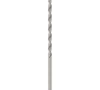 Bosch 1x PRO Metal HSS-G Twist Drill Bit Long Length