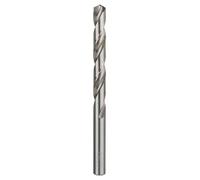 Bosch 1x PRO Metal HSS-G Twist Drill Bit Standard Length (for Non-Ferrous Metals, Steel, Ø 11,00 mm, Professional Accessory Drill Drivers)
