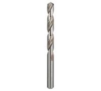 Bosch 1x PRO Metal HSS-G Twist Drill Bit Standard Length (for Non-Ferrous Metals, Steel, Ø 12,50 mm, Professional Accessory Drill Drivers)