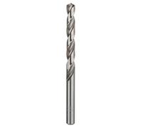 Bosch 1x PRO Metal HSS-G Twist Drill Bit Standard Length (for Non-Ferrous Metals, Steel, Ø 10,00 mm, Professional Accessory Drill Drivers)