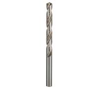Bosch 1x PRO Metal HSS-G Twist Drill Bit Standard Length (for Non-Ferrous Metals, Steel, Ø 9,00 mm, Professional Accessory Drill Drivers)