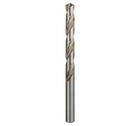 Bosch 1x PRO Metal HSS-G Twist Drill Bit Standard Length | for Non-ferrous metals, Steel, Ø 10,50 mm, Professional Accessory Drill Drivers