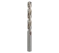 Bosch 1x PRO Metal HSS-G Twist Drill Bit Standard Length | for Non-ferrous metals, Steel, Ø 12,00 mm, Professional Accessory Drill Drivers