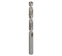 Bosch 1x PRO Metal HSS-G Twist Drill Bit Standard Length (for Non-Ferrous Metals, Steel, Ø 13,00 mm, Professional Accessory Drill Drivers)