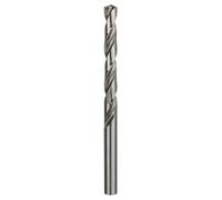 Bosch 1x PRO Metal HSS-G Twist Drill Bit Standard Length (for Non-Ferrous Metals, Steel, Ø 7,50 mm, Professional Accessory Drill Drivers)
