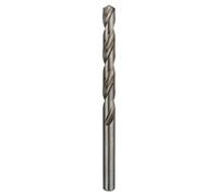 Bosch 1x PRO Metal HSS-G Twist Drill Bit Standard Length (for Non-Ferrous Metals, Steel, Ø 8,50 mm, Professional Accessory Drill Drivers)