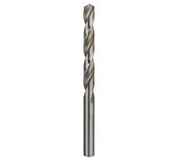 Bosch 1x PRO Metal HSS-G Twist Drill Bit Standard Length | for Non-ferrous metals, Steel, Ø 9,50 mm, Professional Accessory Drill Drivers