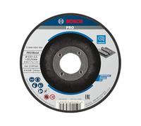 Bosch 2608603159 Cutting Disc 115 mm for Metal 1 piece For Angle G...