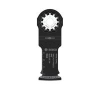 Bosch 1x PRO Multi Material AIZ 32 APIB Multitool Blade (for Wood with Nails, Metal Sandwich, Width 32 mm, Professional Accessory Multitool)