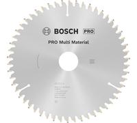 Bosch Professional Multi Material circ.saw blade 190 x 30 x 2.4mm. 54 2608640509
