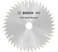 Bosch PRO Multi Material Cutting Saw Blade 150mm 42T 20mm