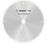 Bosch Multi Material Cutting Mitre and Table Saw Blade 305mm 80T 30mm