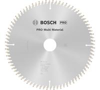 Bosch Professional Multi Material circ.saw blade 210 x 30 x 2.5mm. 80 2608640445