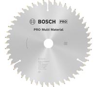 Bosch Professional Multi Material Circular Saw Blade - 184mm X 30mm X 2.4mm, 48 Teeth